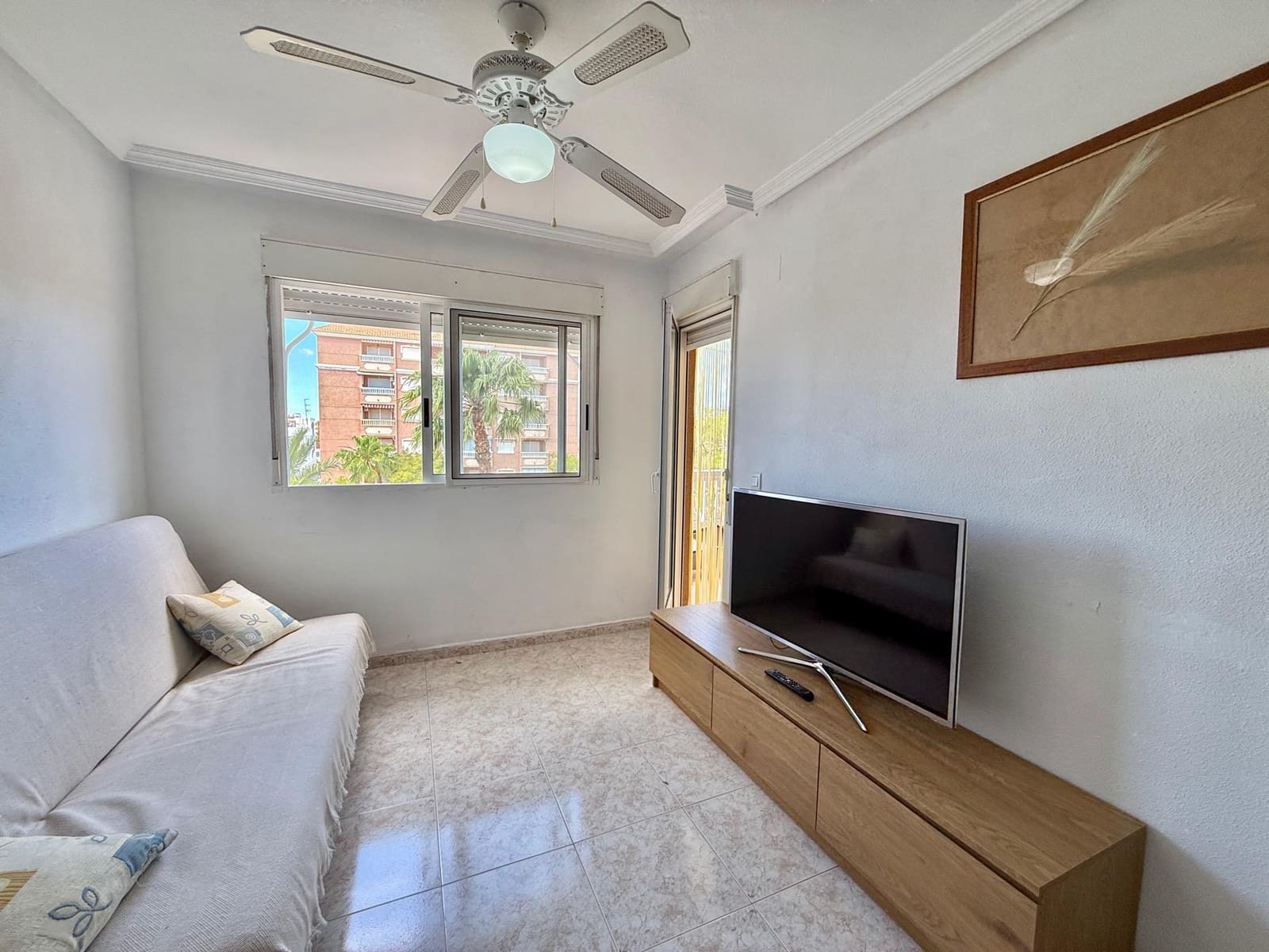 1 bedroom Apartment for sale in Santa Pola with pool garage - € 169,900 (Ref: 9839622)