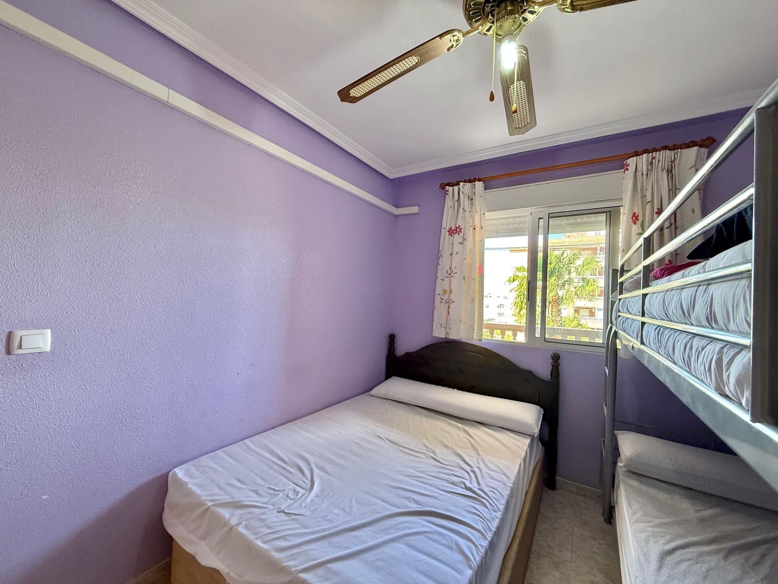 1 bedroom Apartment for sale in Santa Pola with pool garage - € 169,900 (Ref: 9839622)