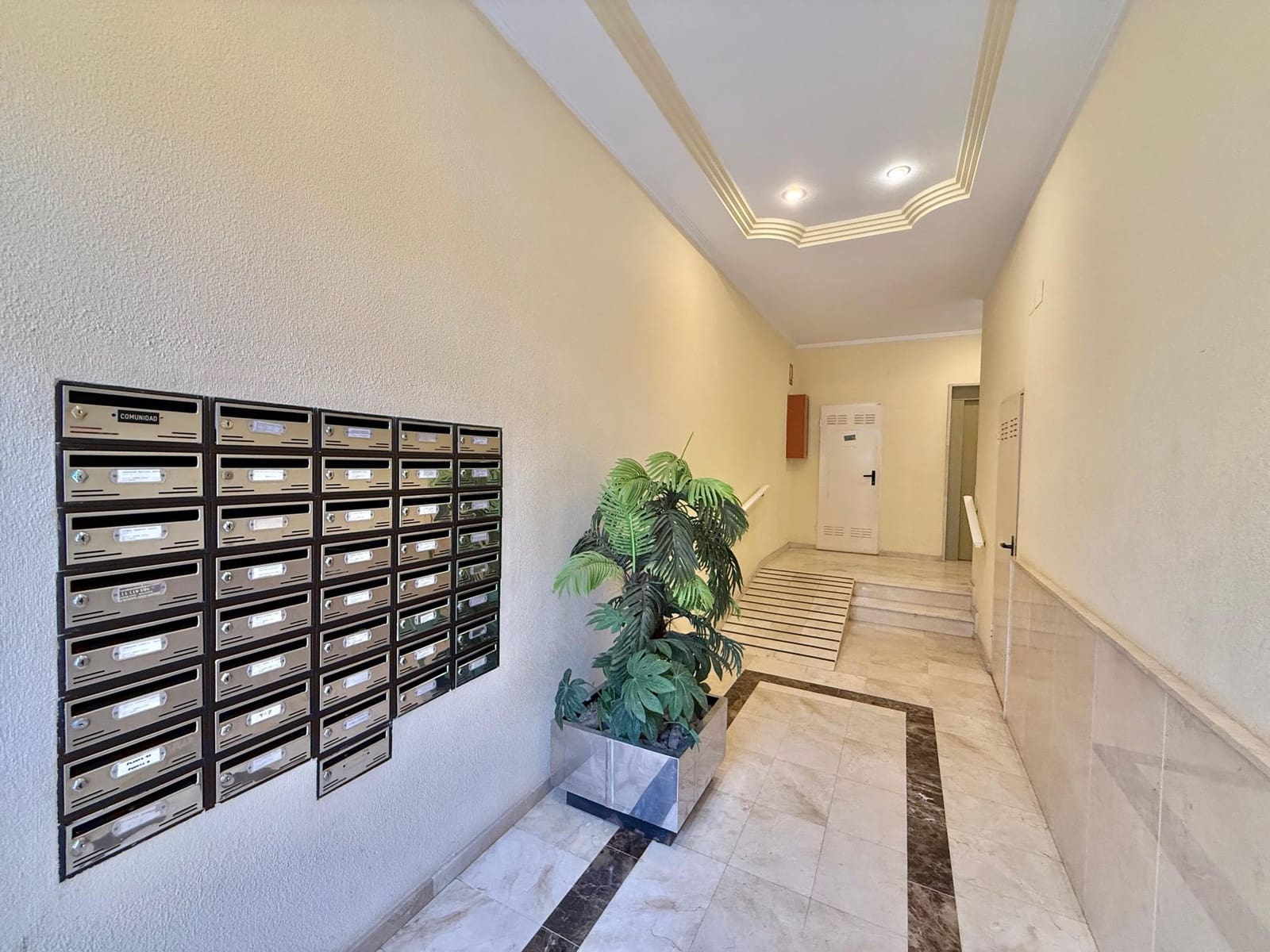 1 bedroom Apartment for sale in Santa Pola with pool garage - € 169,900 (Ref: 9839622)