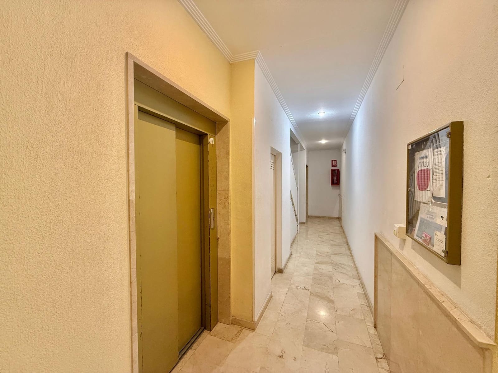 1 bedroom Apartment for sale in Santa Pola with pool garage - € 169,900 (Ref: 9839622)
