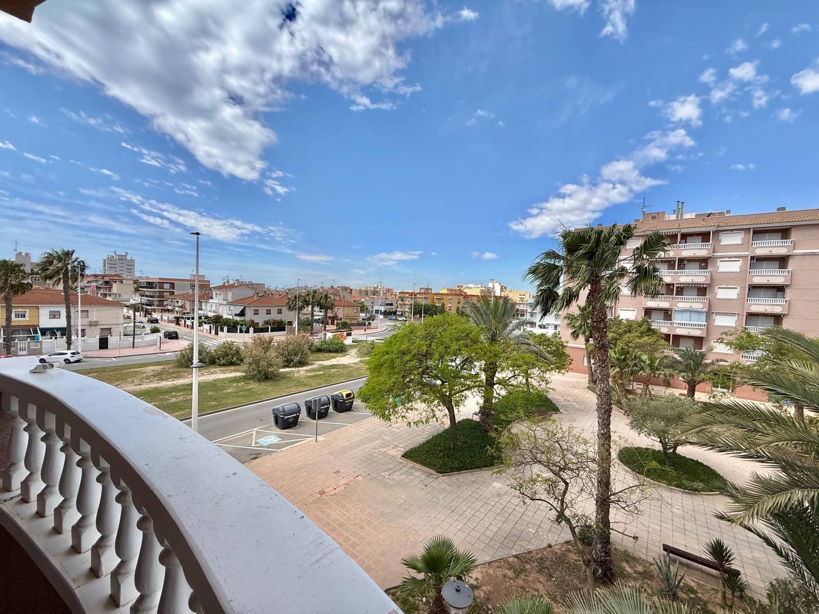 1 bedroom Apartment for sale in Santa Pola with pool garage - € 169,900 (Ref: 9839622)