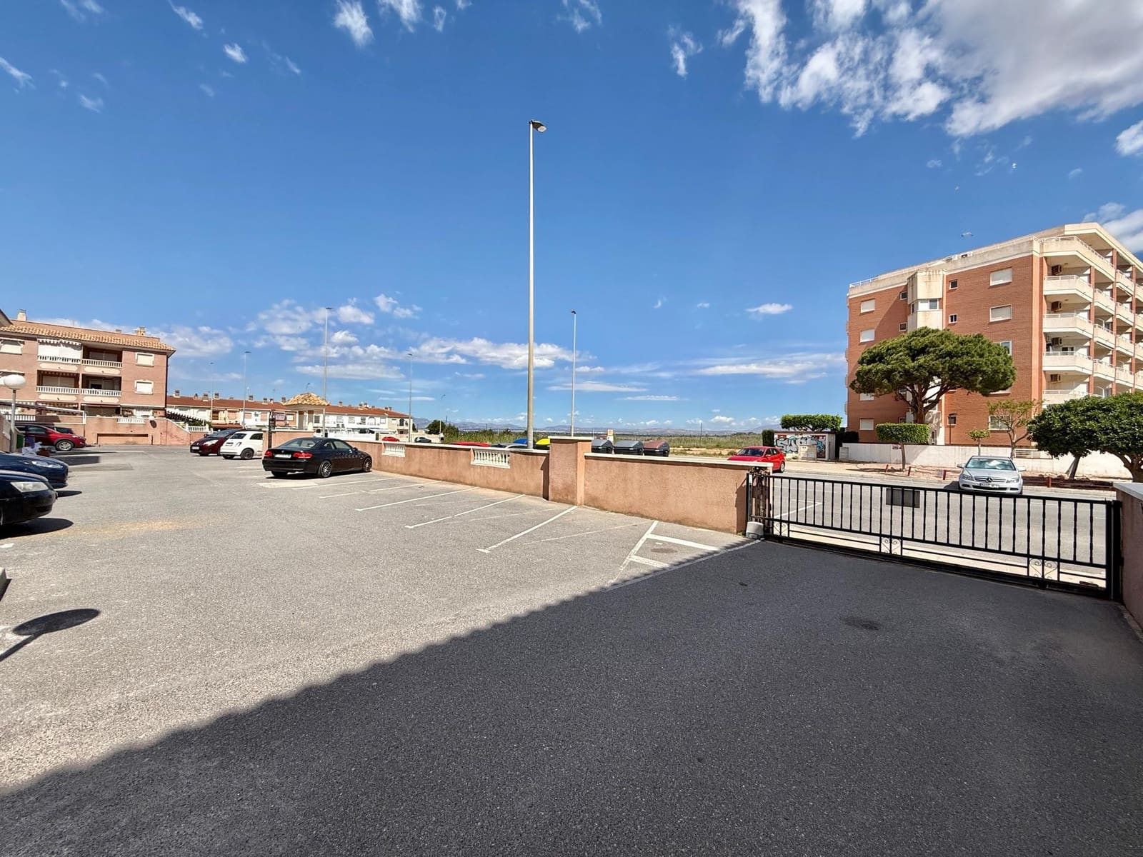 1 bedroom Apartment for sale in Santa Pola with pool garage - € 169,900 (Ref: 9839622)