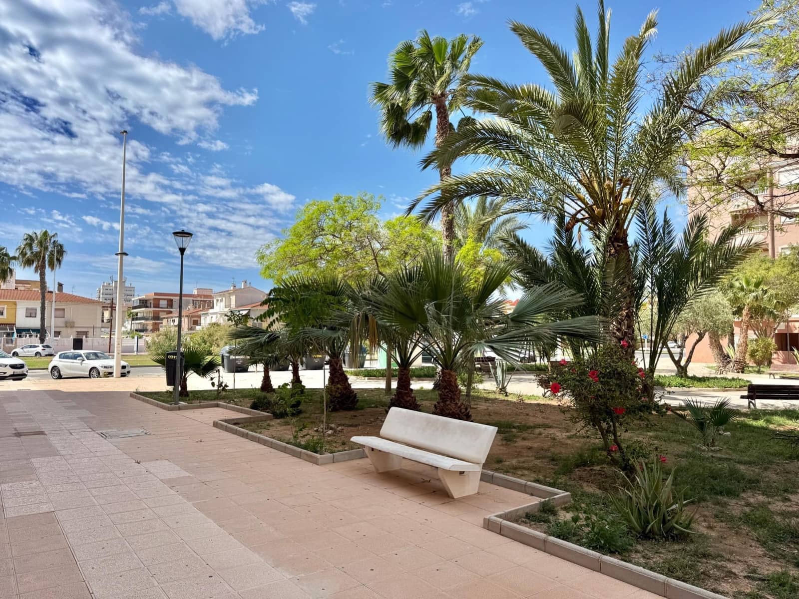 1 bedroom Apartment for sale in Santa Pola with pool garage - € 169,900 (Ref: 9839622)