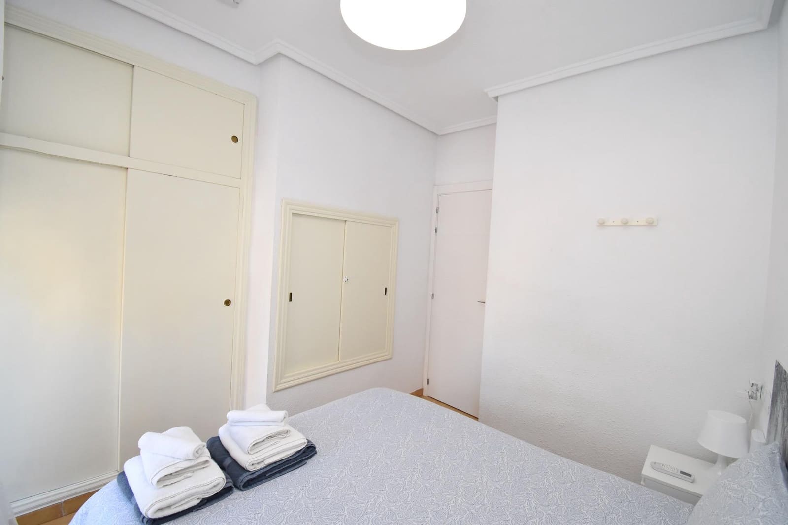 1 soverom Rekkehus til salgs i Santa Pola - € 152 000 (Ref: 9851983)