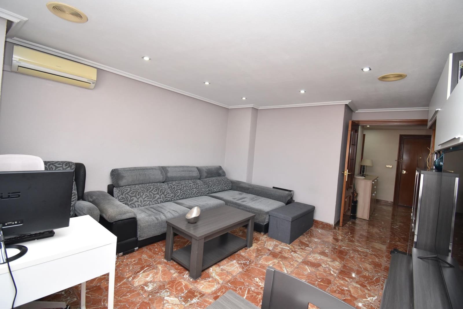 3 bedroom Flat for sale in Santa Pola - € 239,000 (Ref: 9851984)