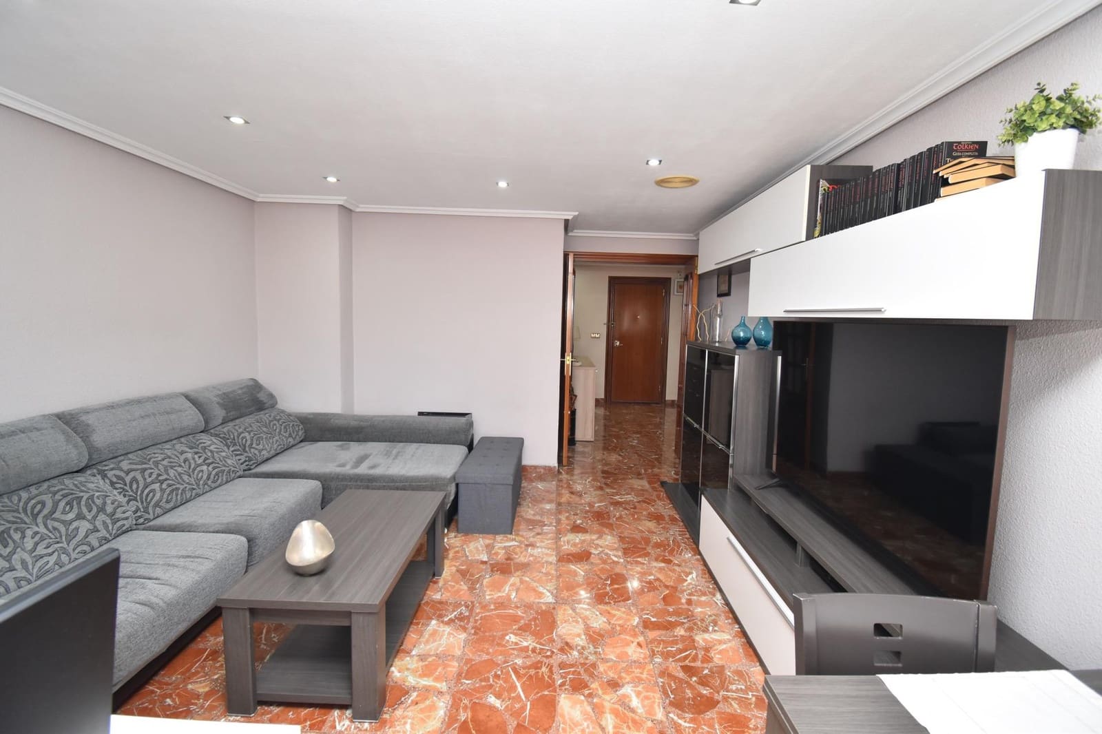 3 bedroom Flat for sale in Santa Pola - € 239,000 (Ref: 9851984)