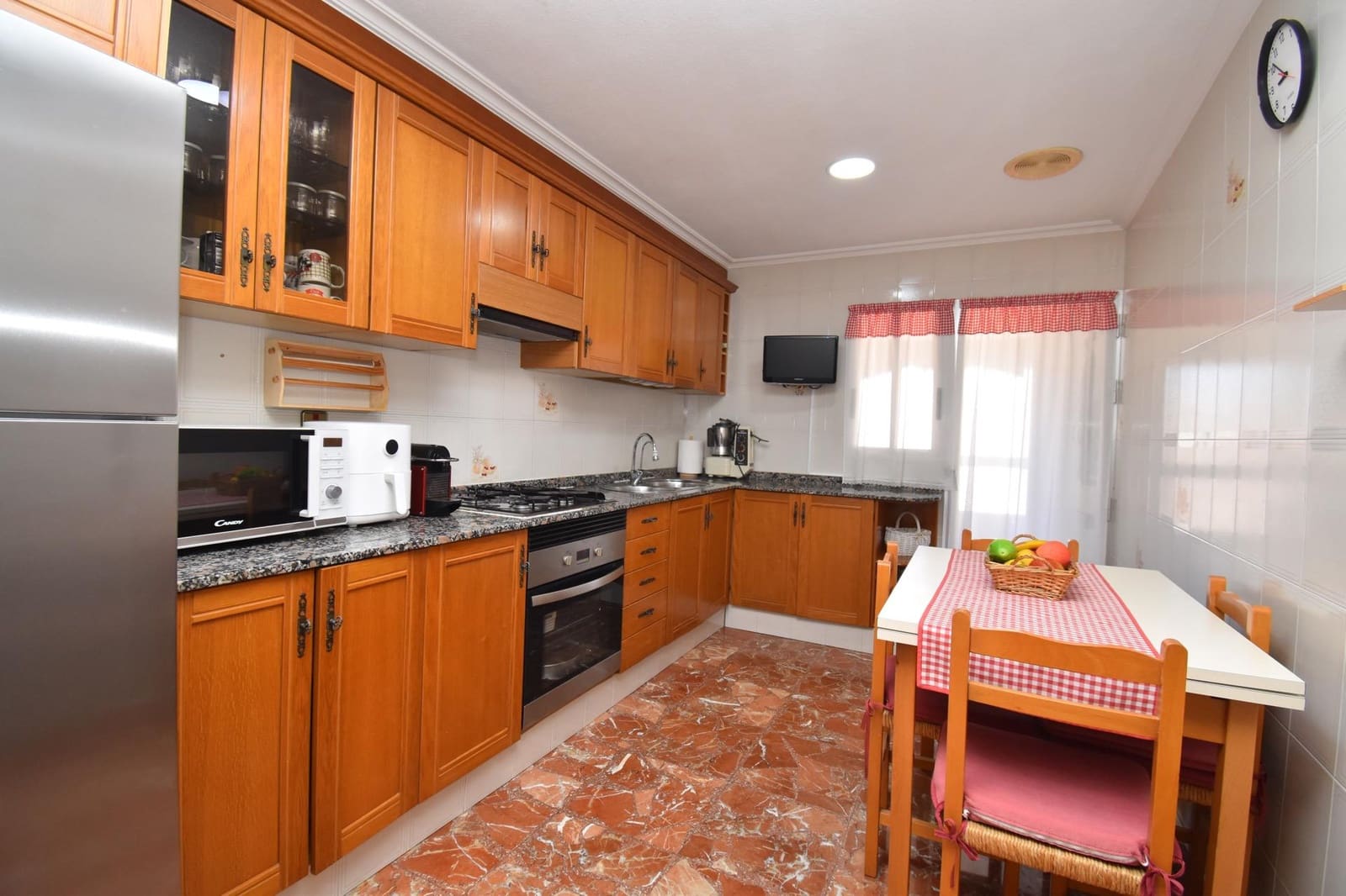 3 bedroom Flat for sale in Santa Pola - € 239,000 (Ref: 9851984)