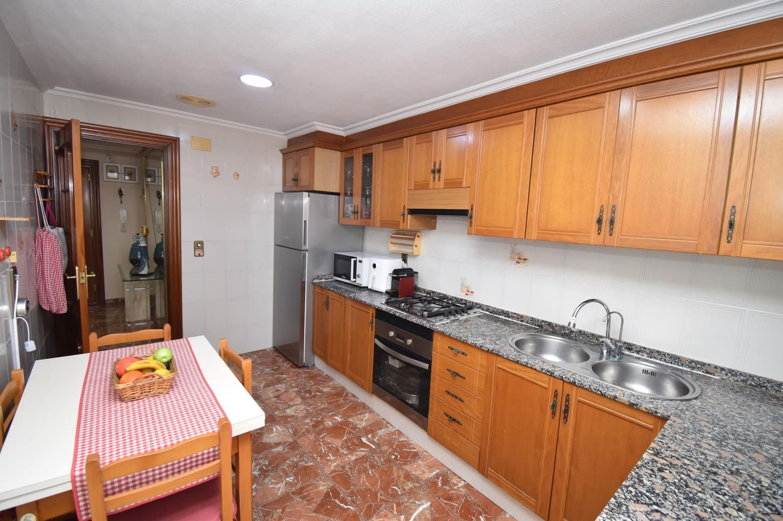 3 bedroom Flat for sale in Santa Pola - € 239,000 (Ref: 9851984)