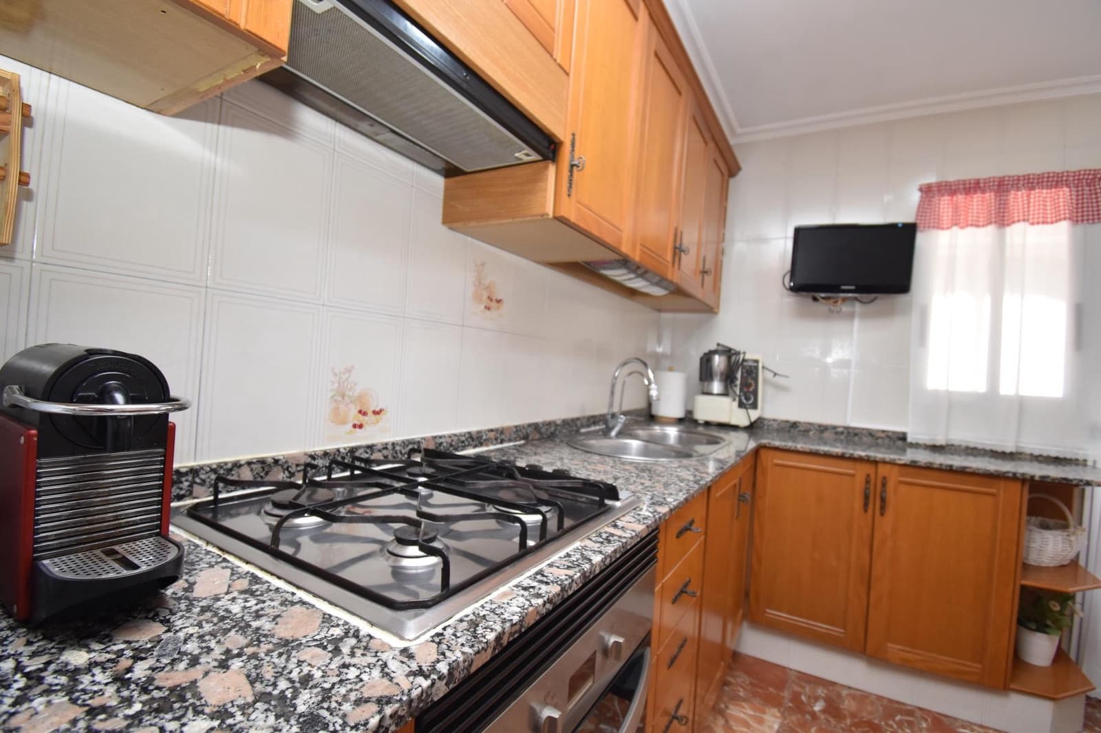 3 bedroom Flat for sale in Santa Pola - € 239,000 (Ref: 9851984)
