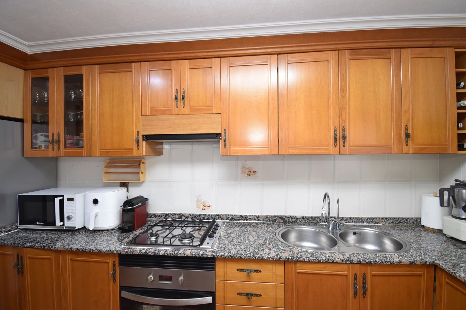 3 bedroom Flat for sale in Santa Pola - € 239,000 (Ref: 9851984)