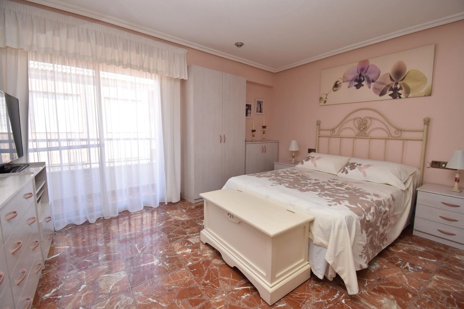 3 bedroom Flat for sale in Santa Pola - € 239,000 (Ref: 9851984)
