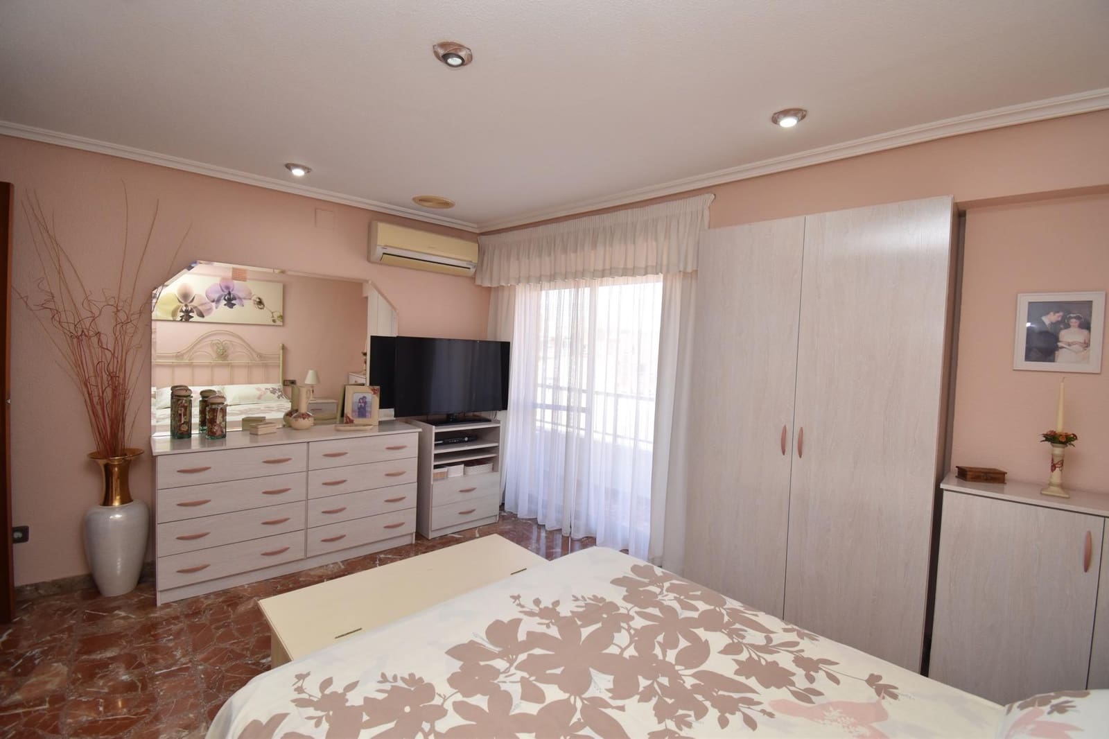3 bedroom Flat for sale in Santa Pola - € 239,000 (Ref: 9851984)