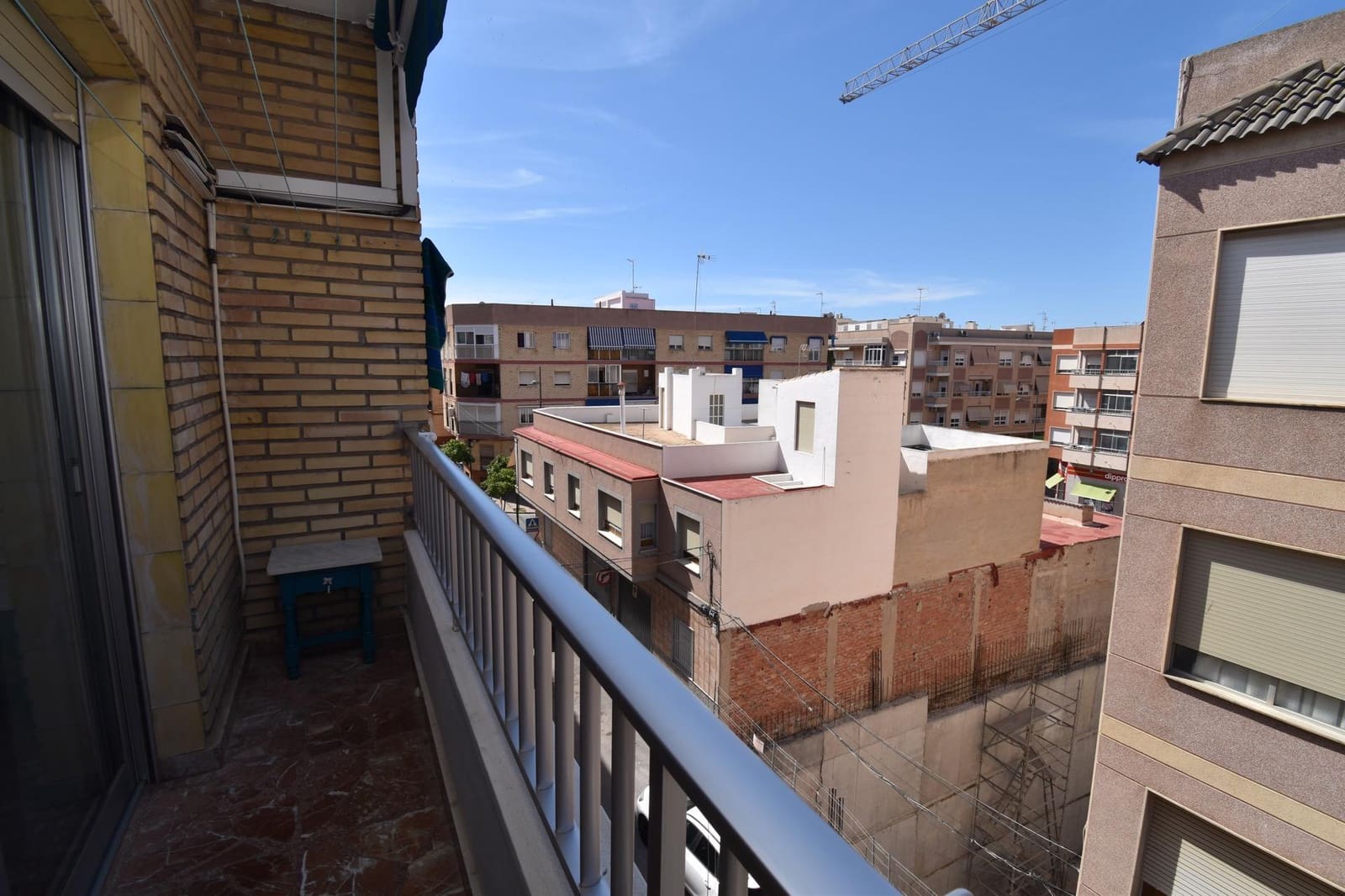 3 bedroom Flat for sale in Santa Pola - € 239,000 (Ref: 9851984)