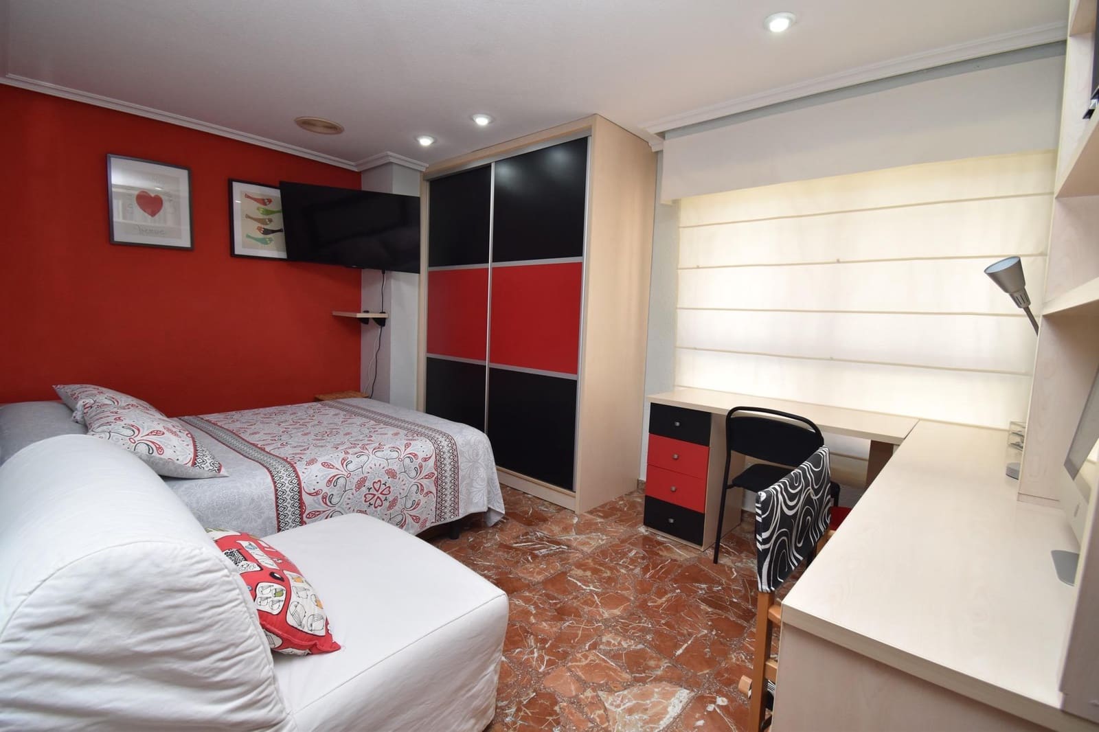 3 bedroom Flat for sale in Santa Pola - € 239,000 (Ref: 9851984)