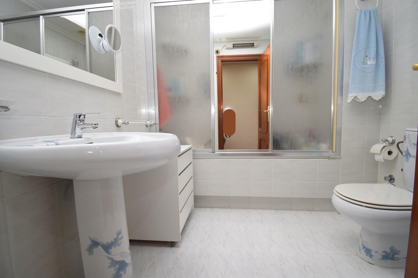 3 bedroom Flat for sale in Santa Pola - € 239,000 (Ref: 9851984)