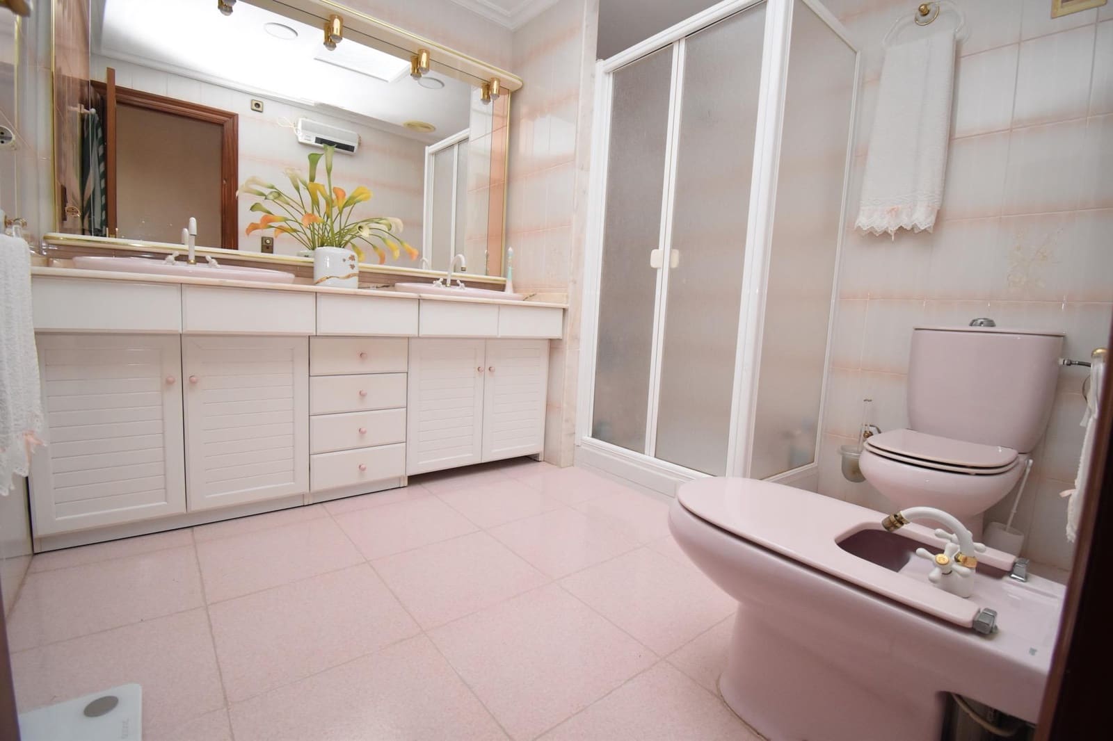 3 bedroom Flat for sale in Santa Pola - € 239,000 (Ref: 9851984)