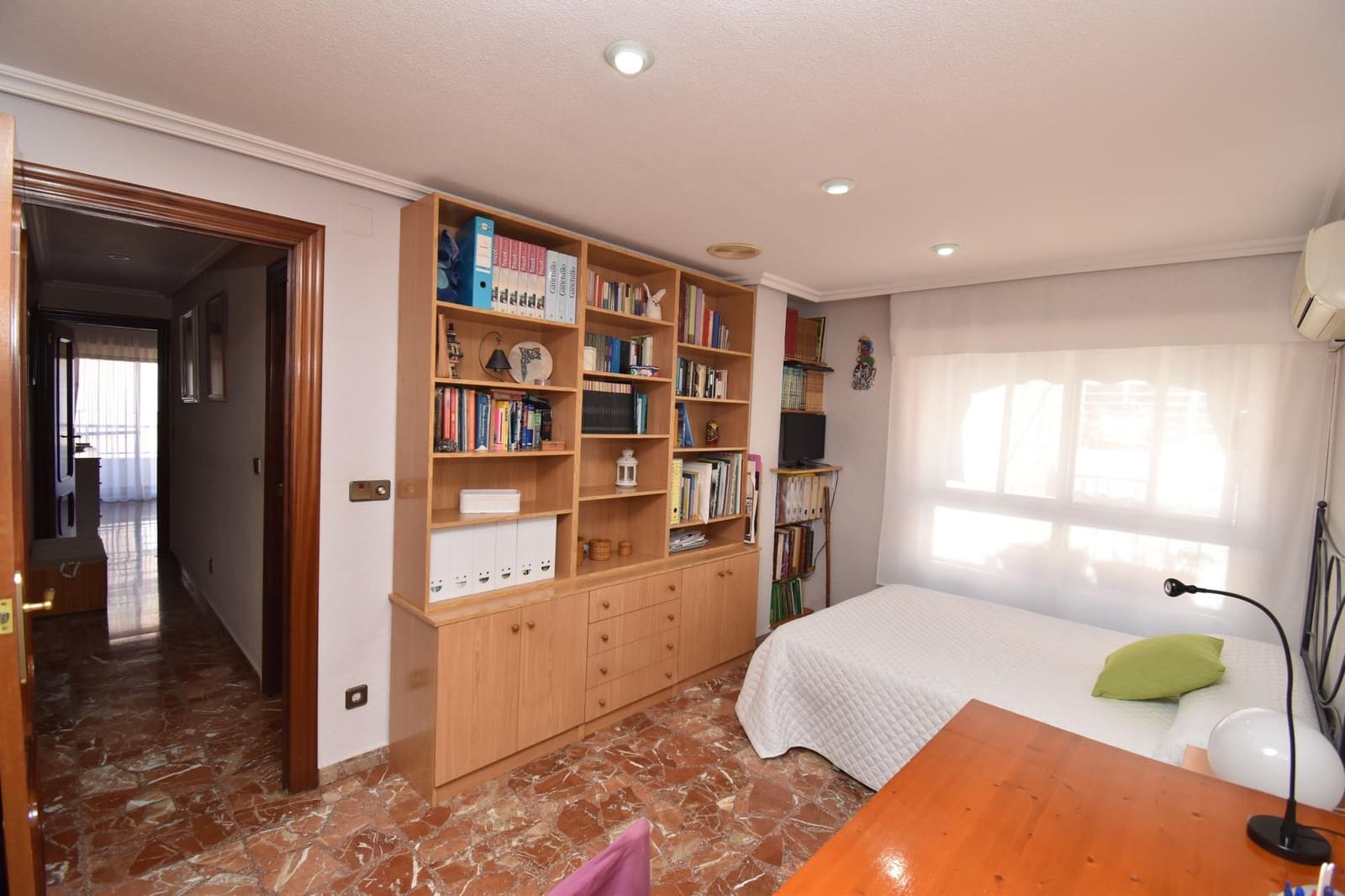 3 bedroom Flat for sale in Santa Pola - € 239,000 (Ref: 9851984)