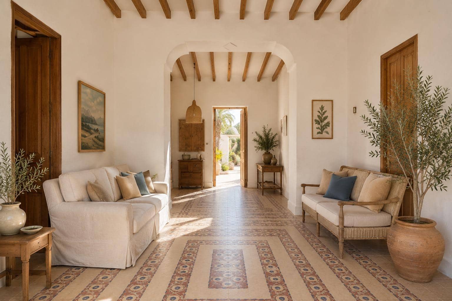4 camera da letto Finca/Casa di Campagna in vendita in Las Bayas - 270.000 € (Rif: 9873723)