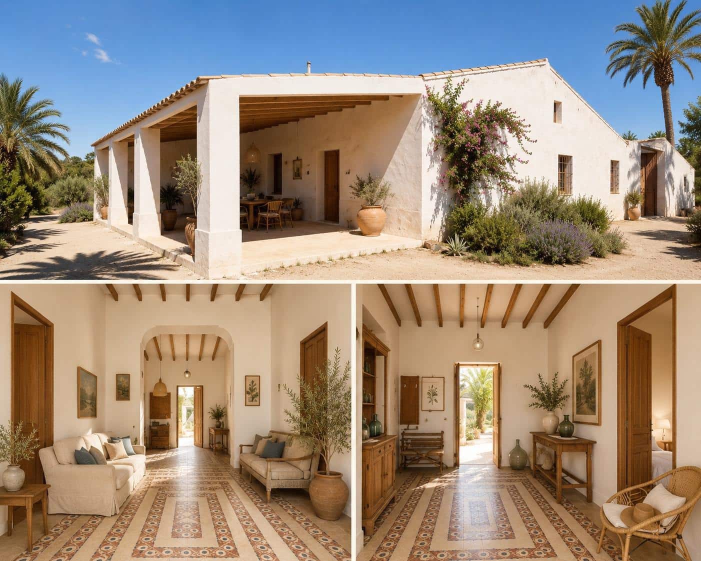 4 camera da letto Finca/Casa di Campagna in vendita in Las Bayas - 270.000 € (Rif: 9873723)