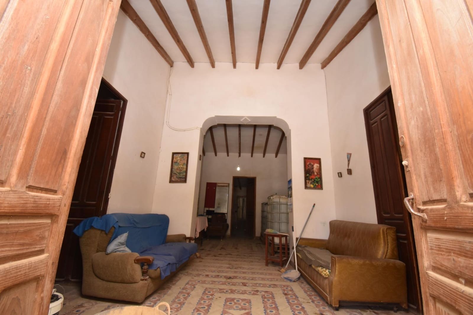 4 camera da letto Finca/Casa di Campagna in vendita in Las Bayas - 270.000 € (Rif: 9873723)