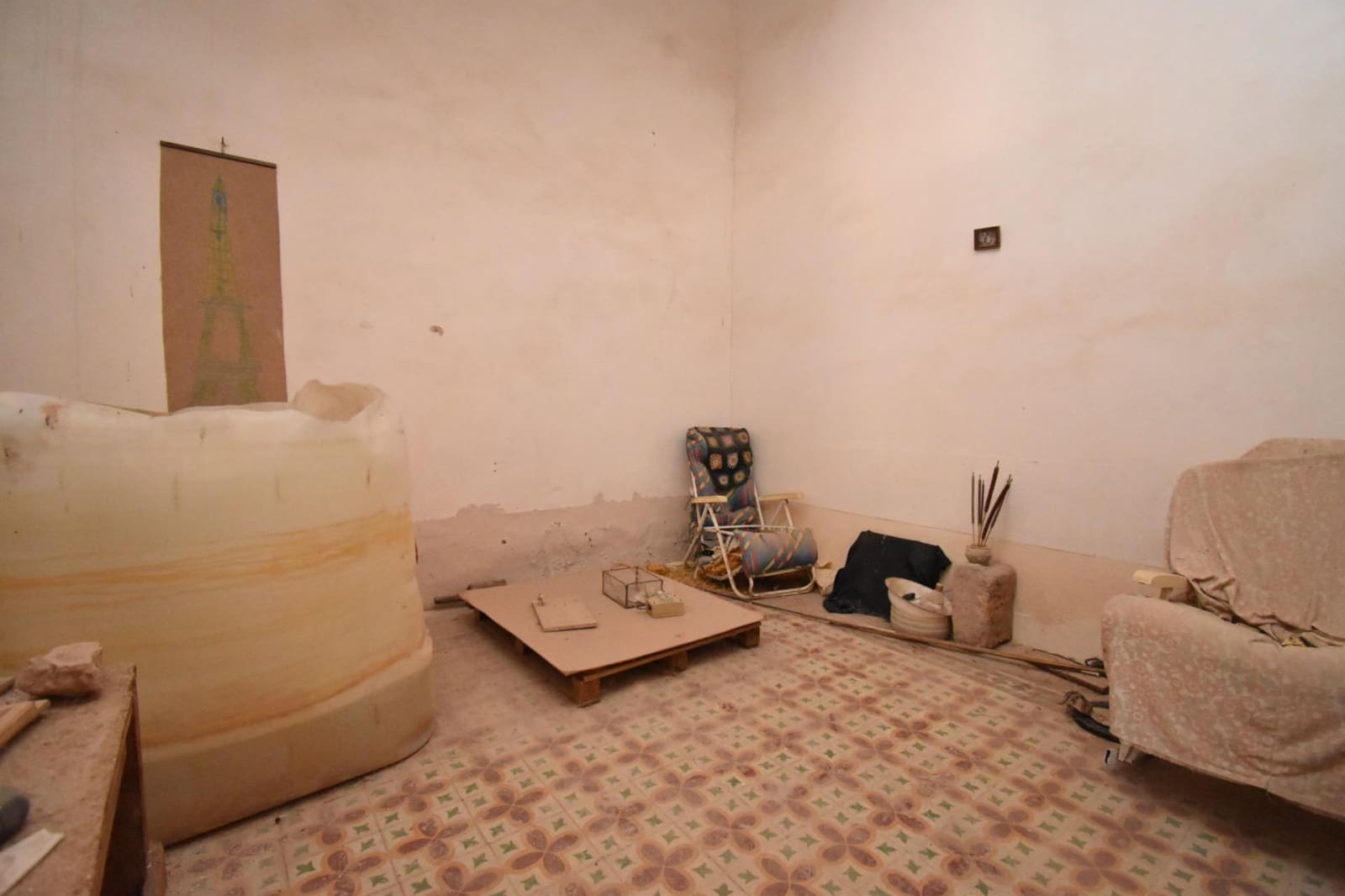 4 camera da letto Finca/Casa di Campagna in vendita in Las Bayas - 270.000 € (Rif: 9873723)