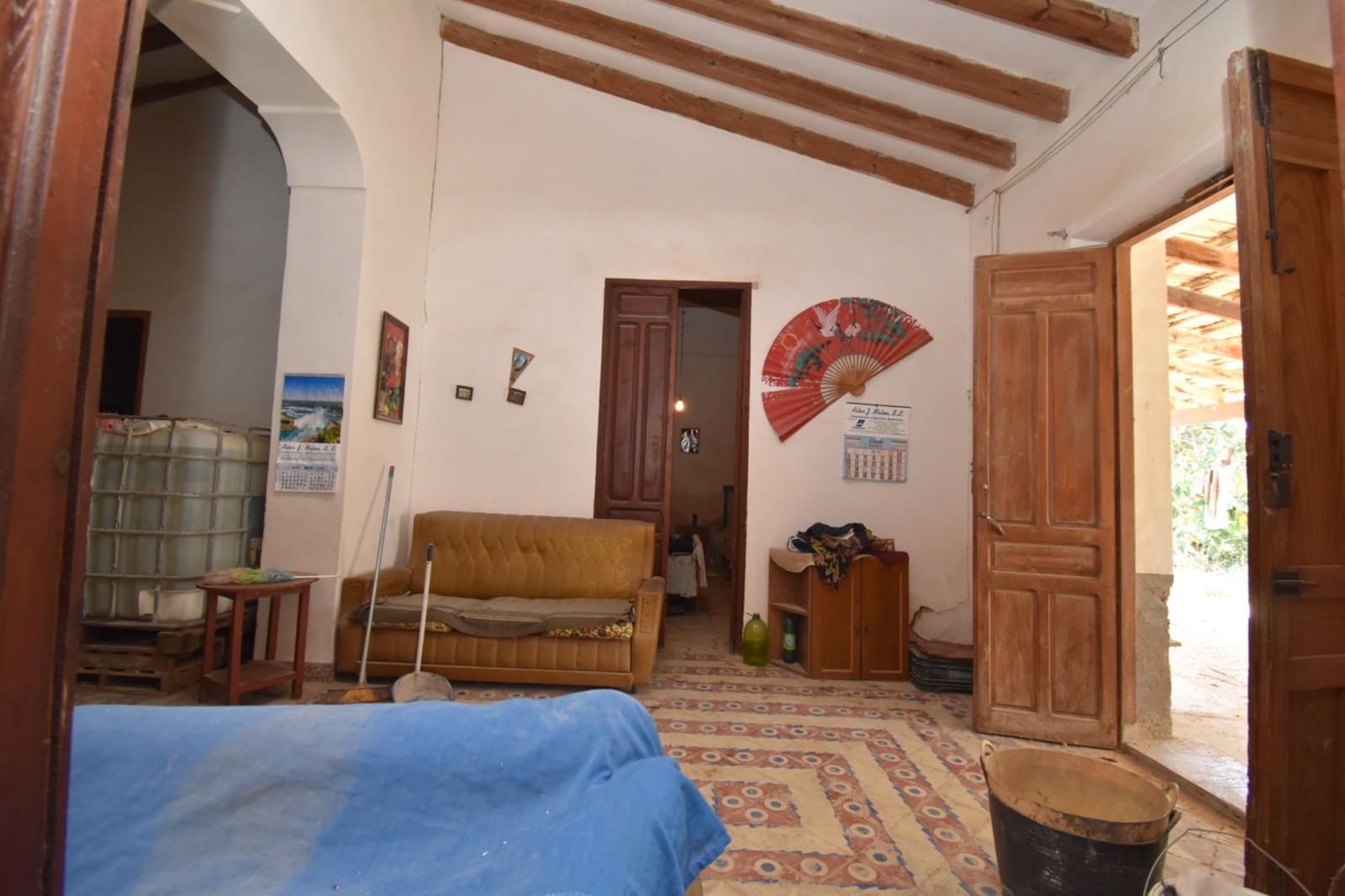 4 camera da letto Finca/Casa di Campagna in vendita in Las Bayas - 270.000 € (Rif: 9873723)
