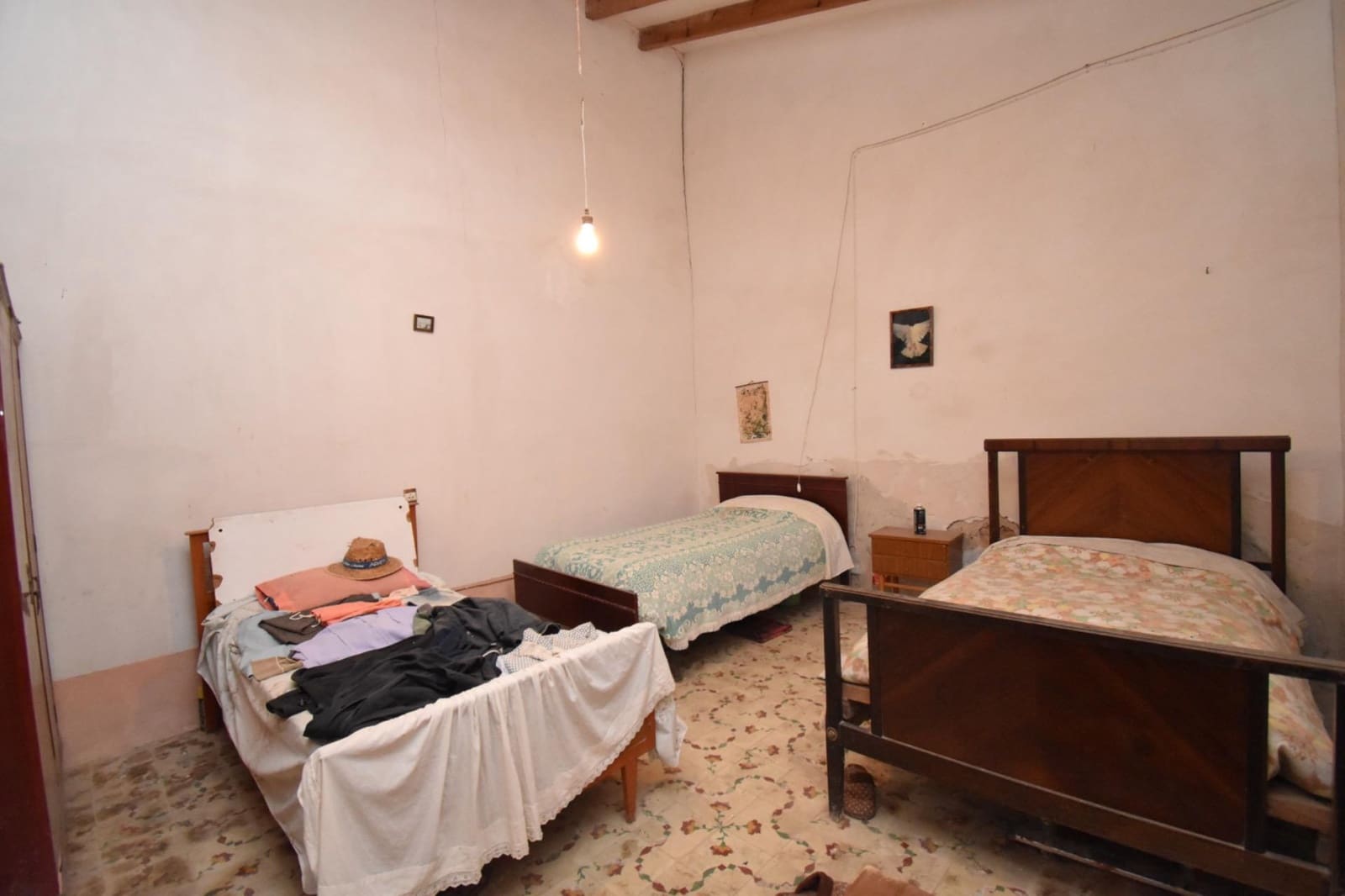 4 camera da letto Finca/Casa di Campagna in vendita in Las Bayas - 270.000 € (Rif: 9873723)