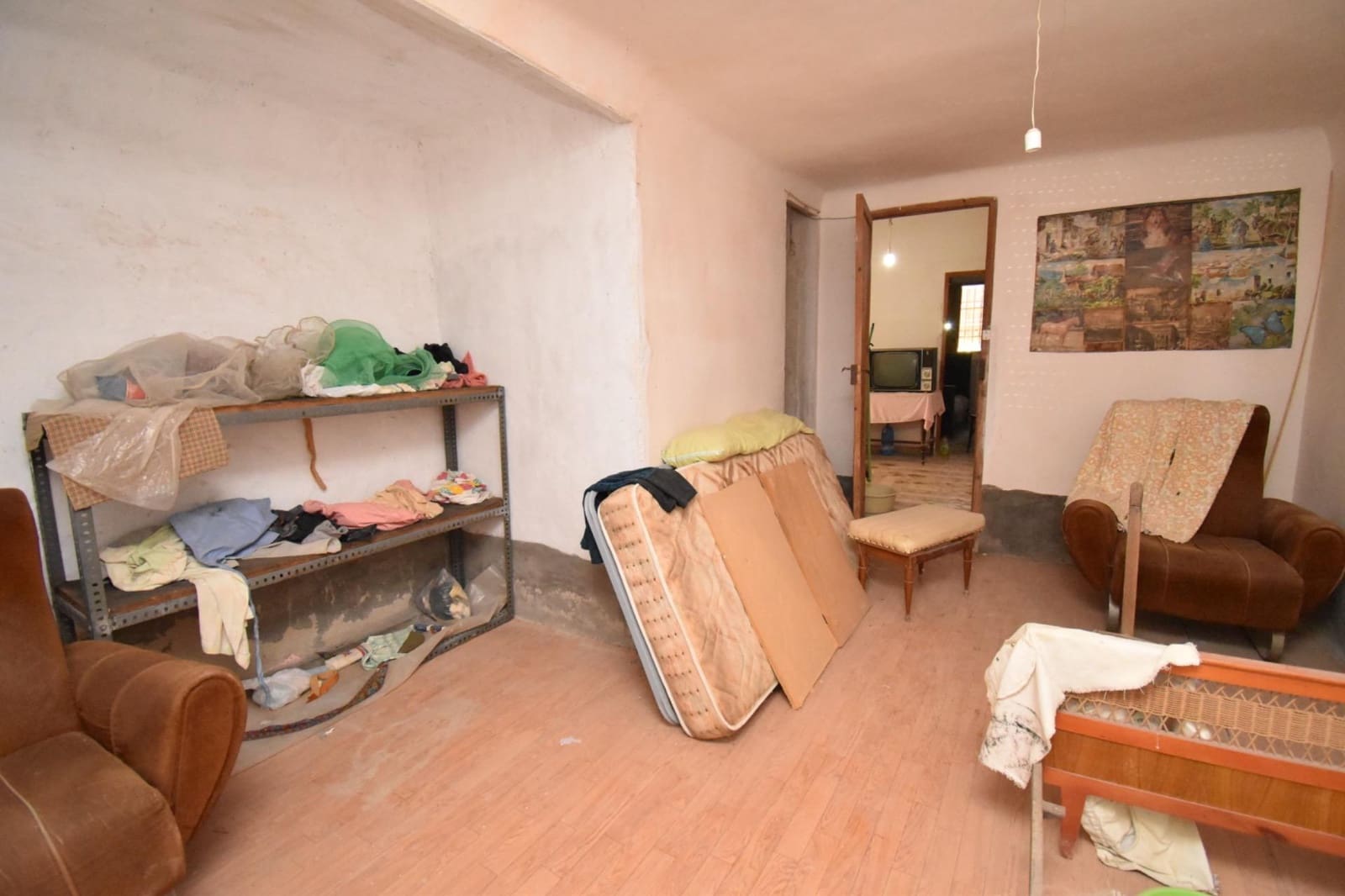 4 camera da letto Finca/Casa di Campagna in vendita in Las Bayas - 270.000 € (Rif: 9873723)