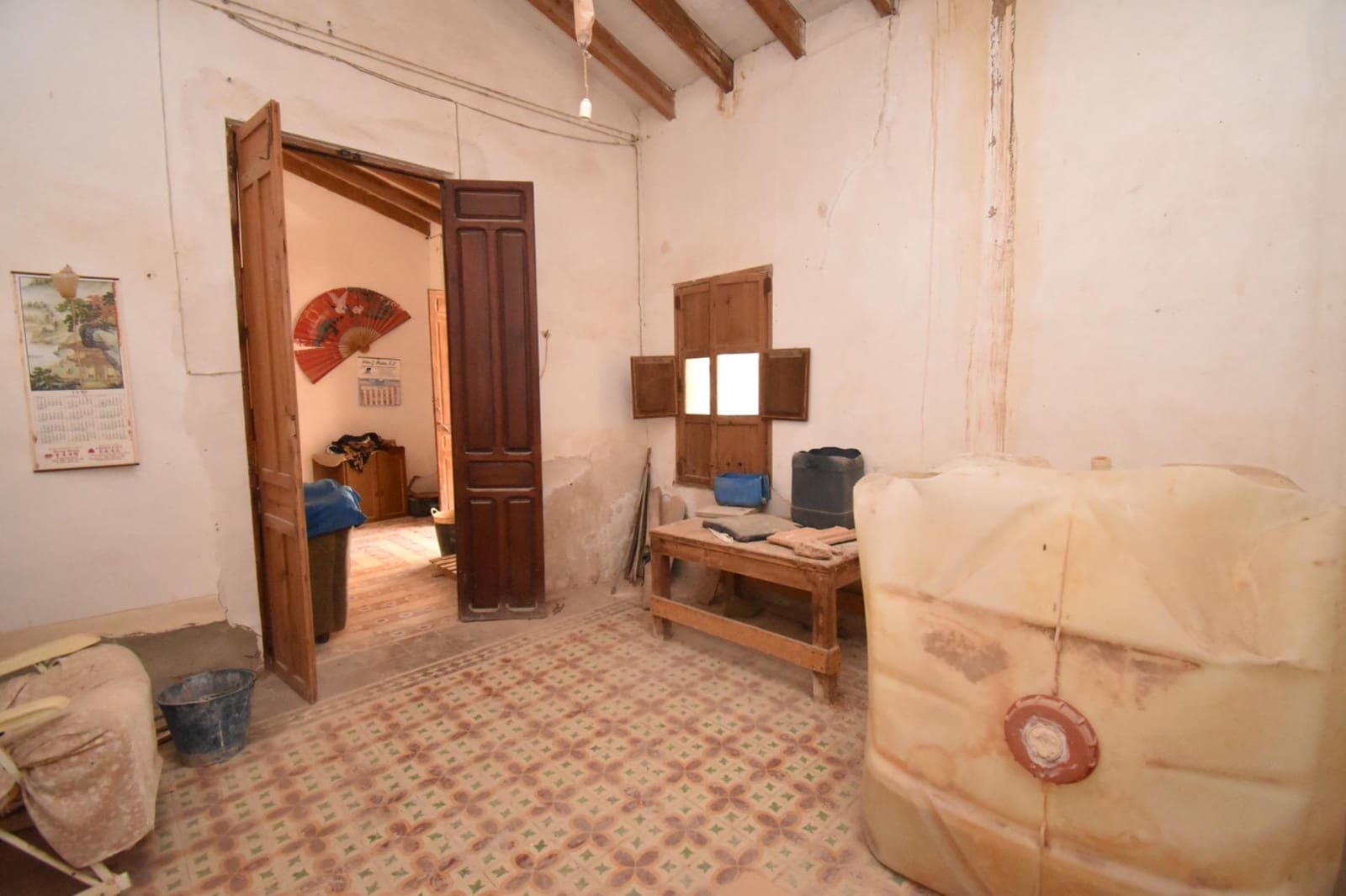 4 camera da letto Finca/Casa di Campagna in vendita in Las Bayas - 270.000 € (Rif: 9873723)