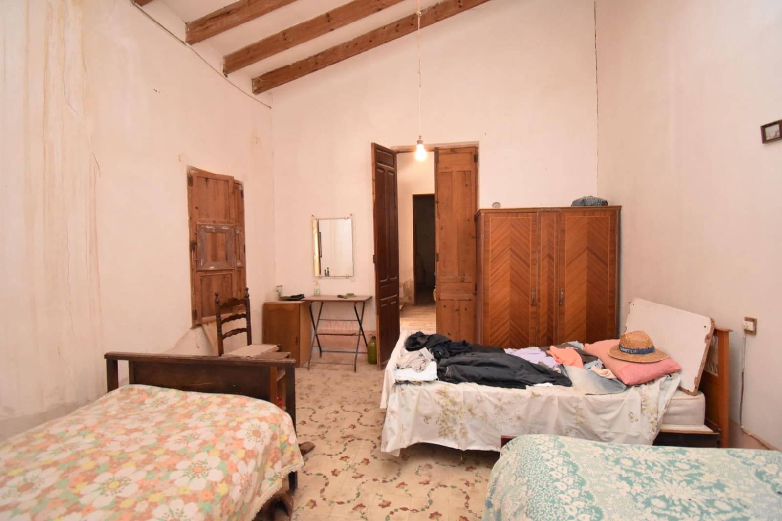 4 camera da letto Finca/Casa di Campagna in vendita in Las Bayas - 270.000 € (Rif: 9873723)