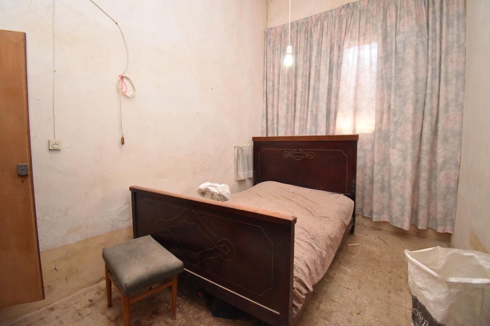 4 camera da letto Finca/Casa di Campagna in vendita in Las Bayas - 270.000 € (Rif: 9873723)