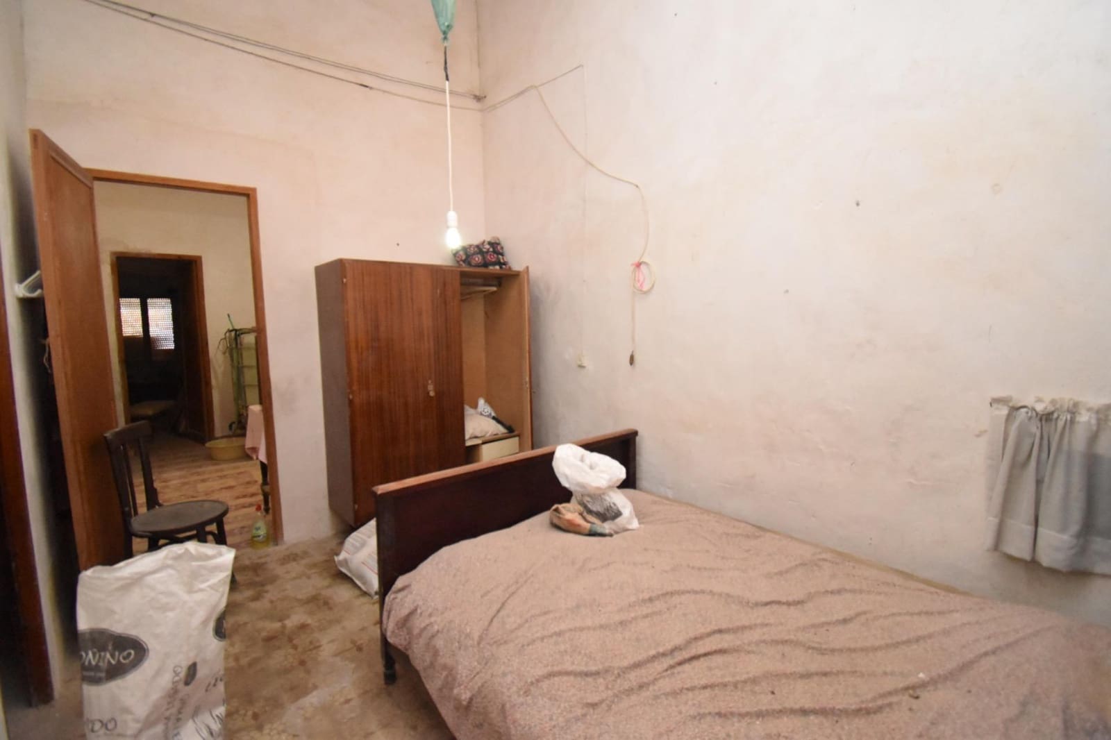 4 camera da letto Finca/Casa di Campagna in vendita in Las Bayas - 270.000 € (Rif: 9873723)