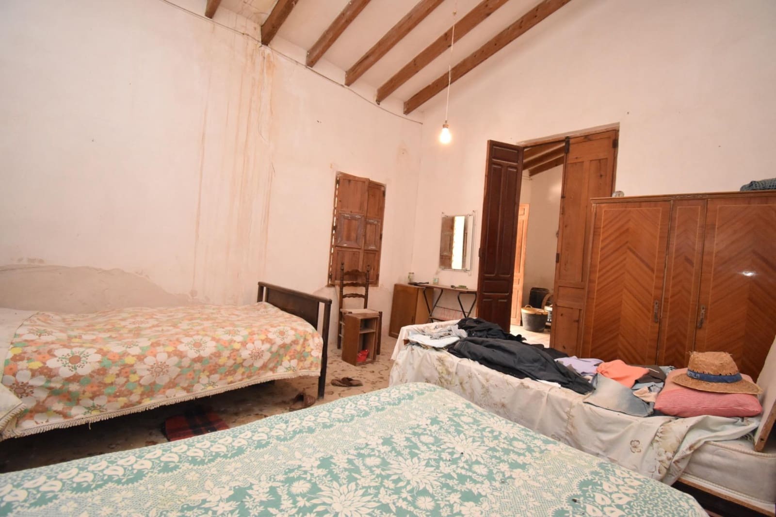 4 camera da letto Finca/Casa di Campagna in vendita in Las Bayas - 270.000 € (Rif: 9873723)