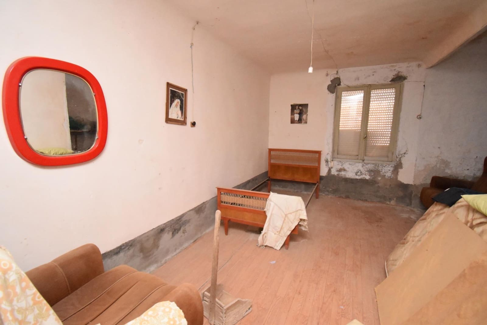 4 camera da letto Finca/Casa di Campagna in vendita in Las Bayas - 270.000 € (Rif: 9873723)