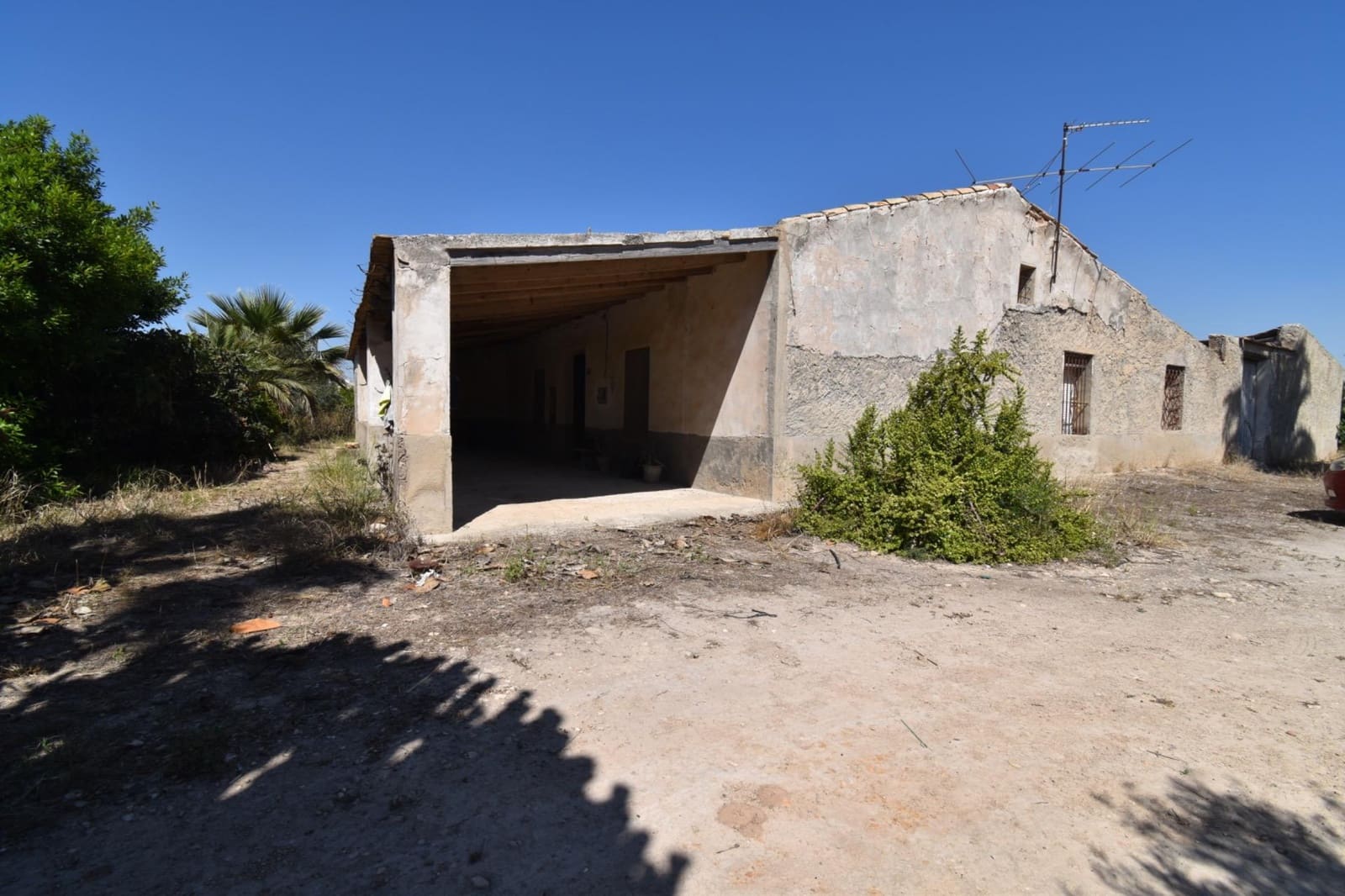 4 camera da letto Finca/Casa di Campagna in vendita in Las Bayas - 270.000 € (Rif: 9873723)