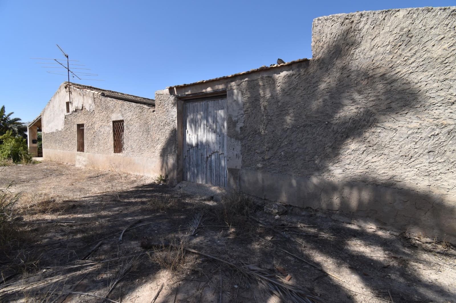 4 camera da letto Finca/Casa di Campagna in vendita in Las Bayas - 270.000 € (Rif: 9873723)
