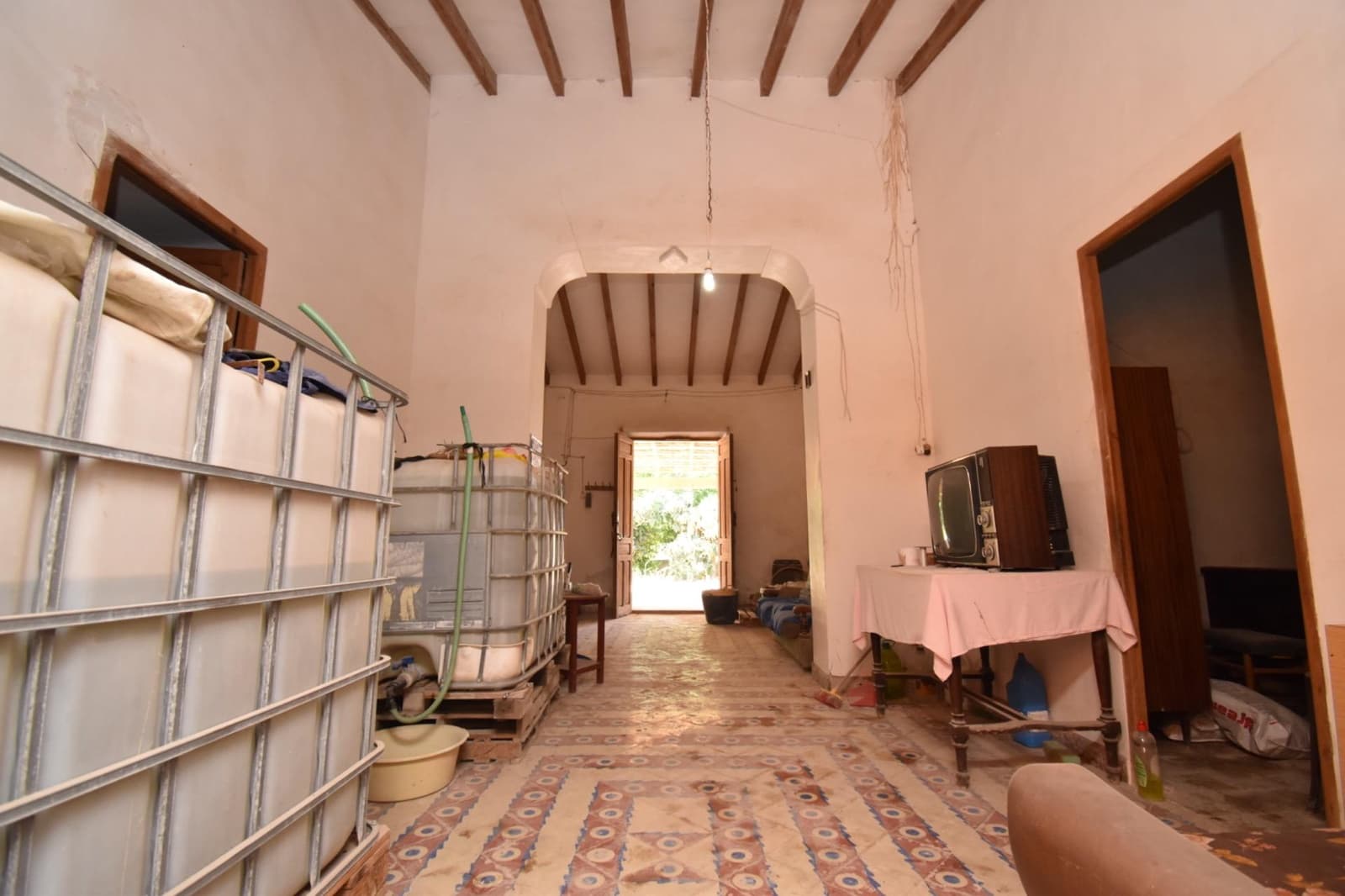 4 camera da letto Finca/Casa di Campagna in vendita in Las Bayas - 270.000 € (Rif: 9873723)