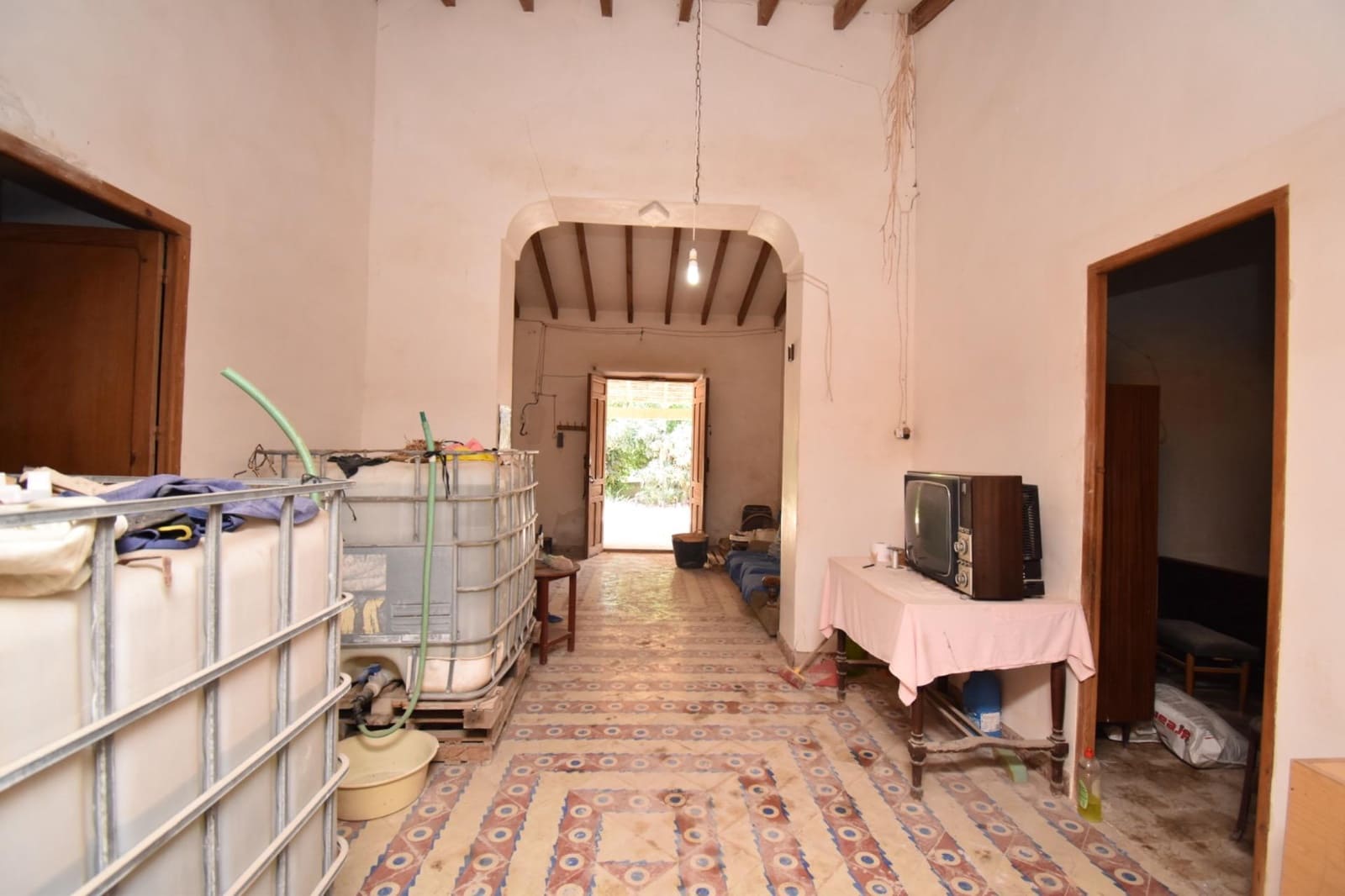 4 camera da letto Finca/Casa di Campagna in vendita in Las Bayas - 270.000 € (Rif: 9873723)