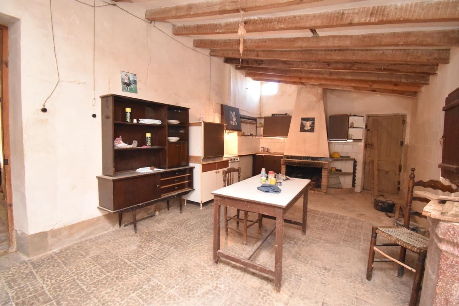 4 camera da letto Finca/Casa di Campagna in vendita in Las Bayas - 270.000 € (Rif: 9873723)