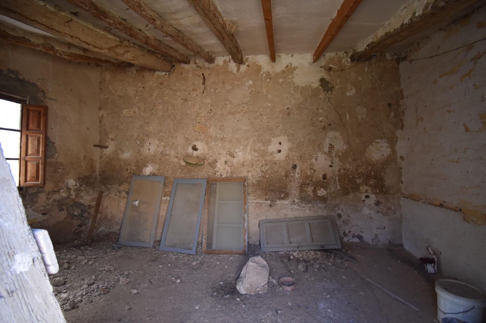 4 camera da letto Finca/Casa di Campagna in vendita in Las Bayas - 270.000 € (Rif: 9873723)