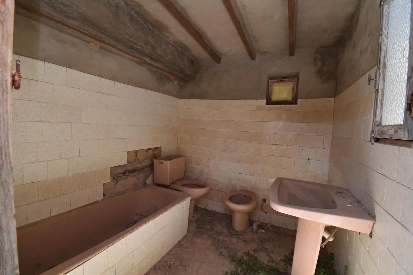 4 camera da letto Finca/Casa di Campagna in vendita in Las Bayas - 270.000 € (Rif: 9873723)