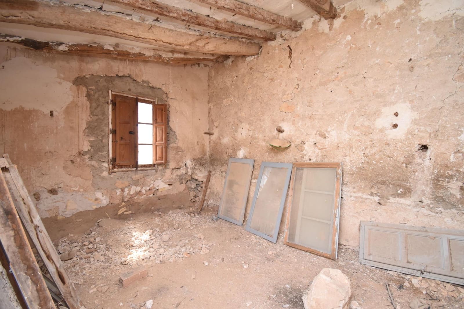 4 camera da letto Finca/Casa di Campagna in vendita in Las Bayas - 270.000 € (Rif: 9873723)