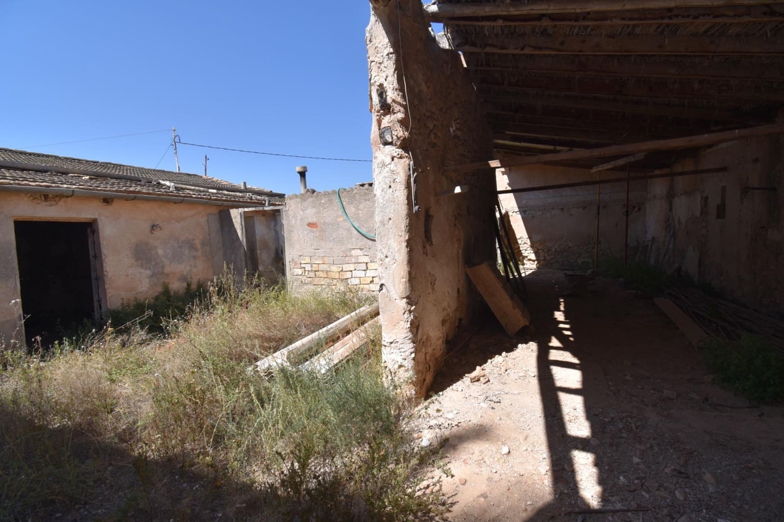 4 camera da letto Finca/Casa di Campagna in vendita in Las Bayas - 270.000 € (Rif: 9873723)