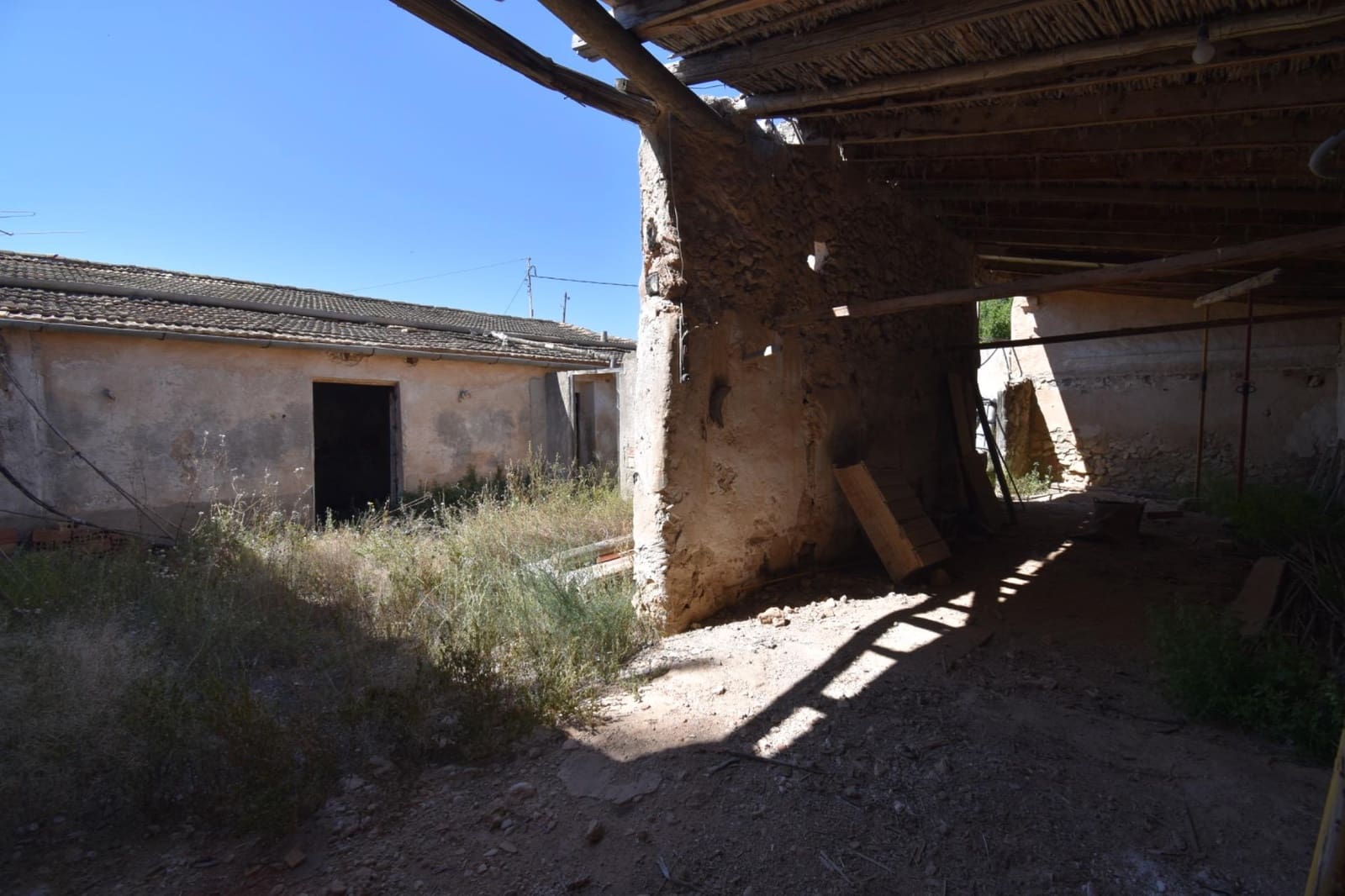 4 camera da letto Finca/Casa di Campagna in vendita in Las Bayas - 270.000 € (Rif: 9873723)