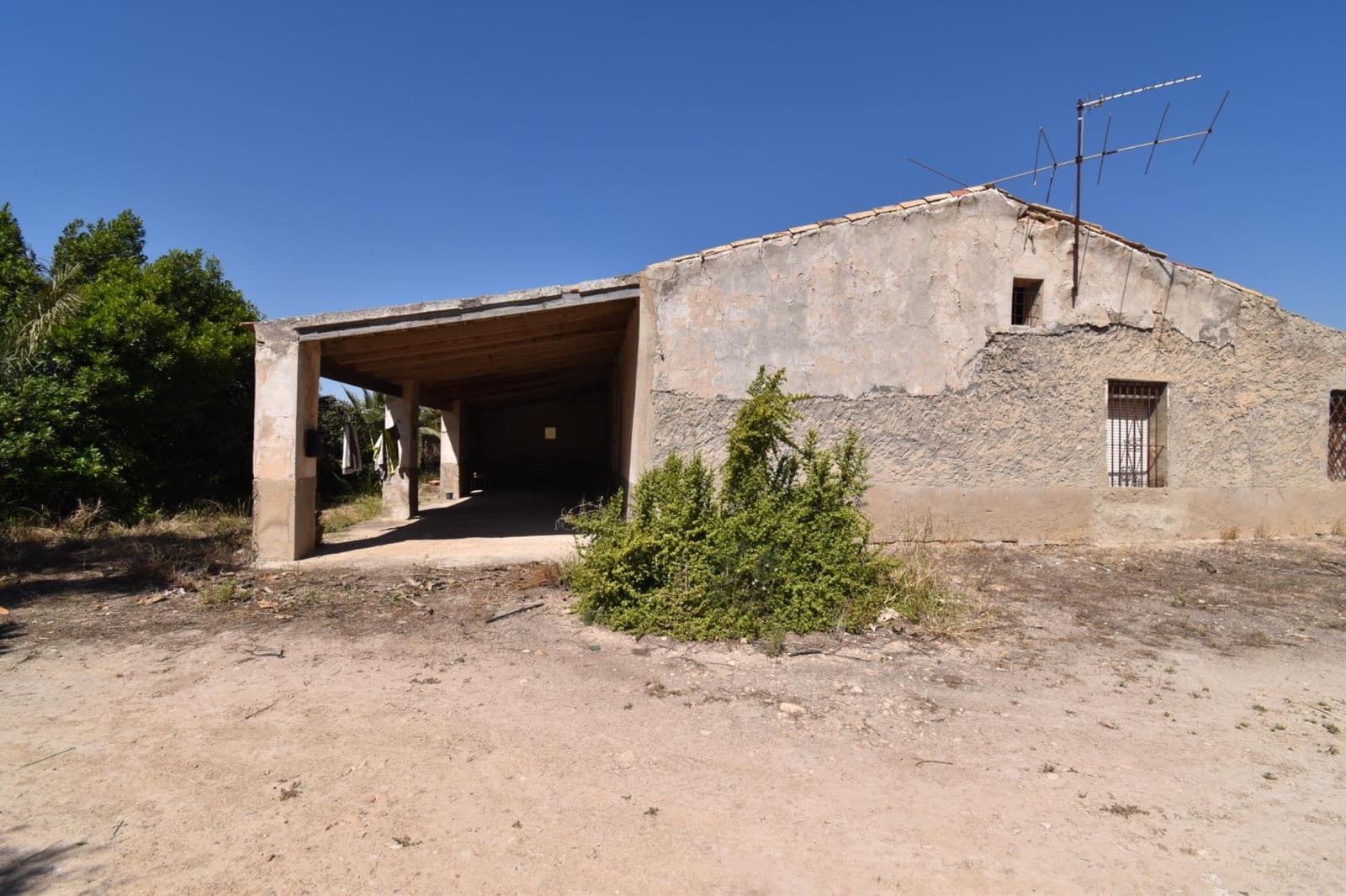4 camera da letto Finca/Casa di Campagna in vendita in Las Bayas - 270.000 € (Rif: 9873723)
