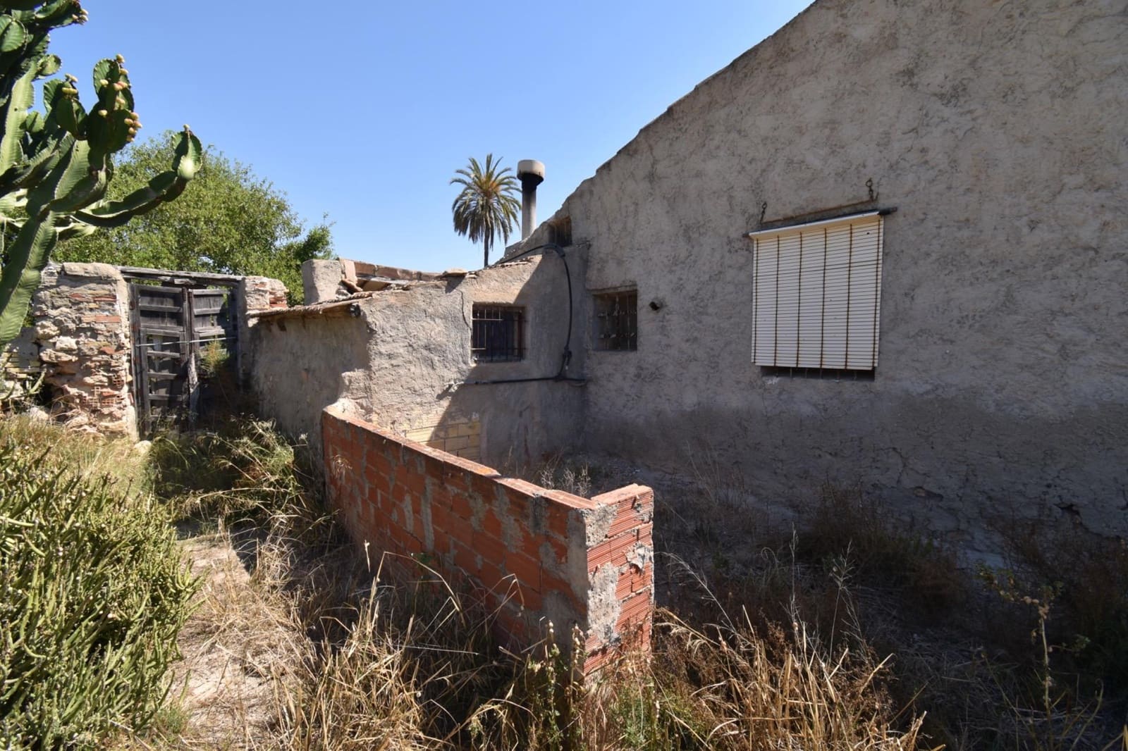 4 camera da letto Finca/Casa di Campagna in vendita in Las Bayas - 270.000 € (Rif: 9873723)