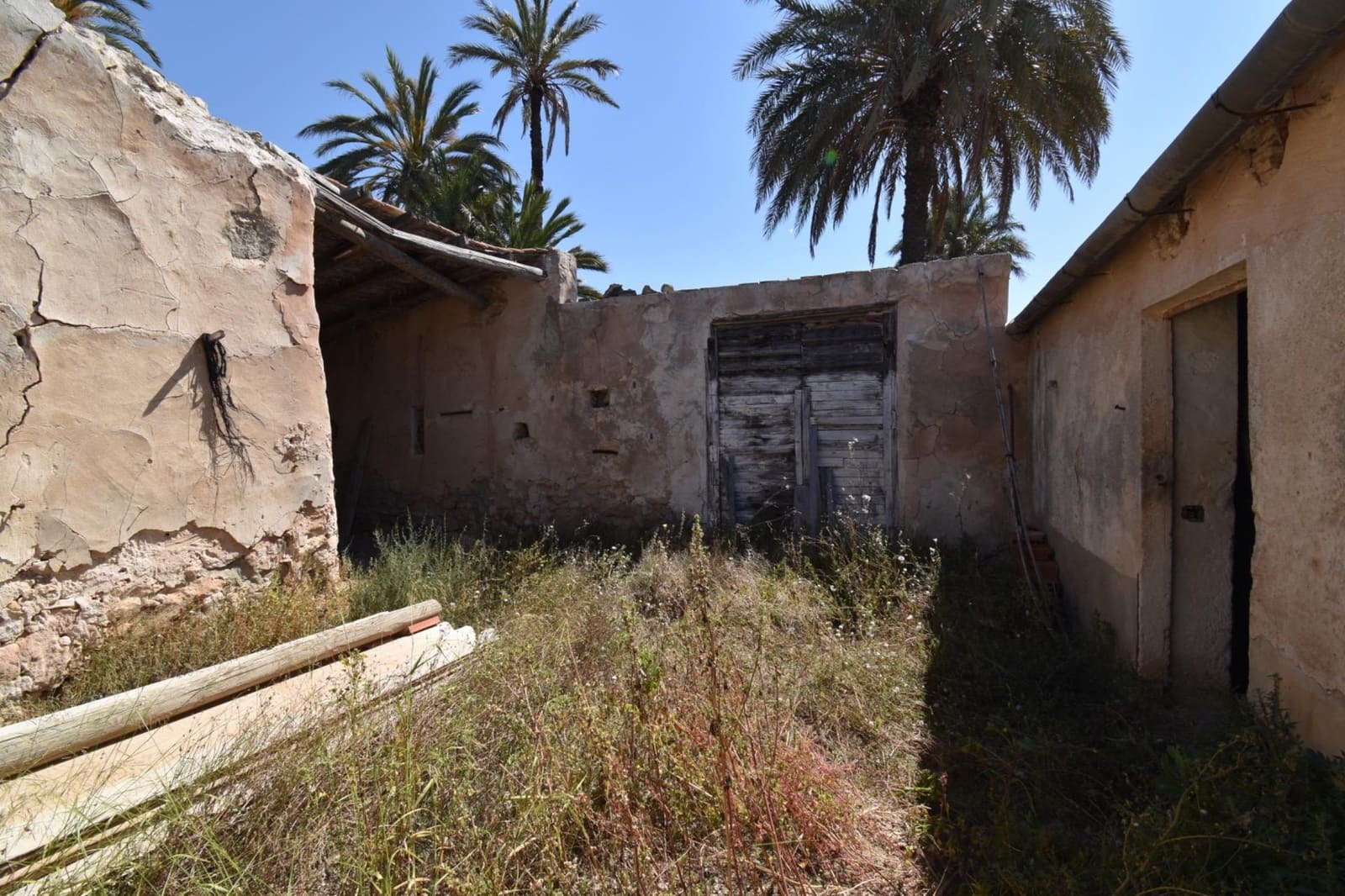 4 camera da letto Finca/Casa di Campagna in vendita in Las Bayas - 270.000 € (Rif: 9873723)