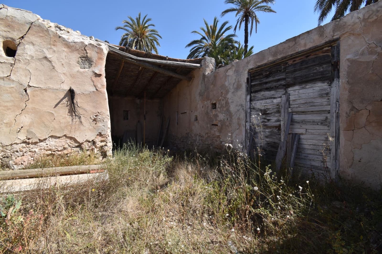 4 camera da letto Finca/Casa di Campagna in vendita in Las Bayas - 270.000 € (Rif: 9873723)