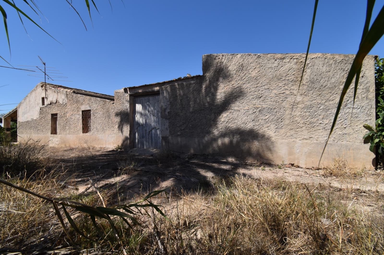 4 camera da letto Finca/Casa di Campagna in vendita in Las Bayas - 270.000 € (Rif: 9873723)