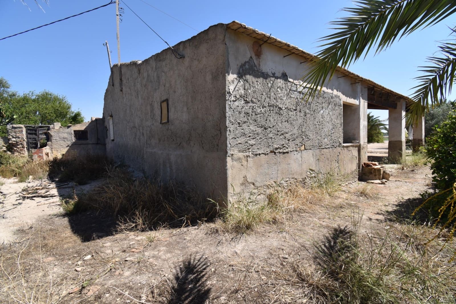 4 camera da letto Finca/Casa di Campagna in vendita in Las Bayas - 270.000 € (Rif: 9873723)